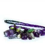 Jewelry Semi Precious Stones Silver Jewelry Semi Precious Stones Silver