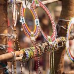 Metal And Precious Stone Jewelry Metal And Precious Stone Jewelry