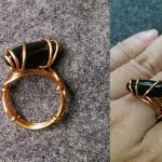 Rebecca Collins Vintage Jewelry Rebecca Collins Vintage Jewelry