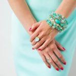 Retro 80’S Jewelry For Men