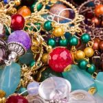 Retro Jewelry Style Retro Jewelry Style