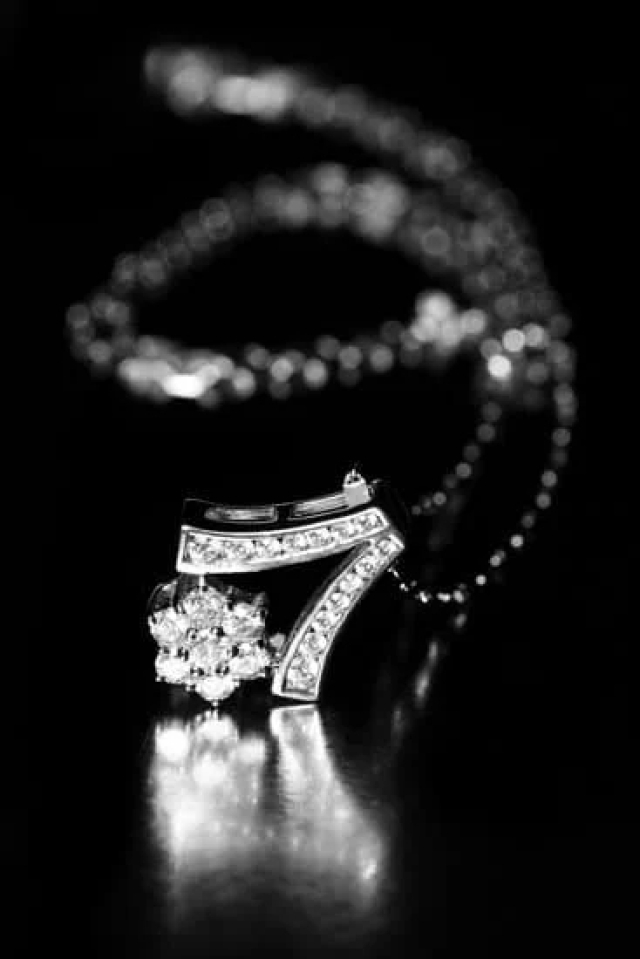 Selling Silver Jewelry For The Silver Value