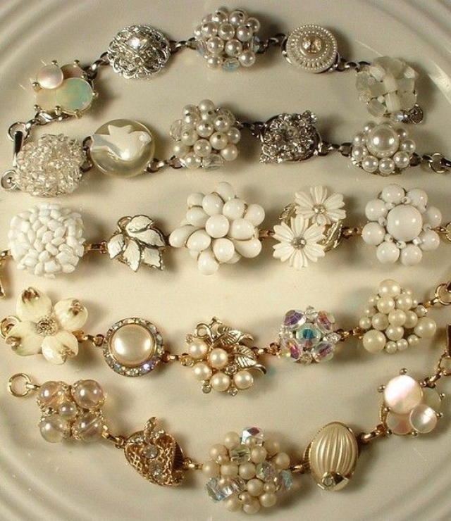 Semi Precious Stones Handmade Jewelry 9 Semi Precious Stones Handmade Jewelry