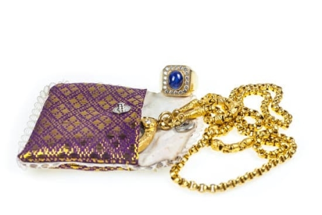 Spring Summer 2019 Jewelry Color Trends