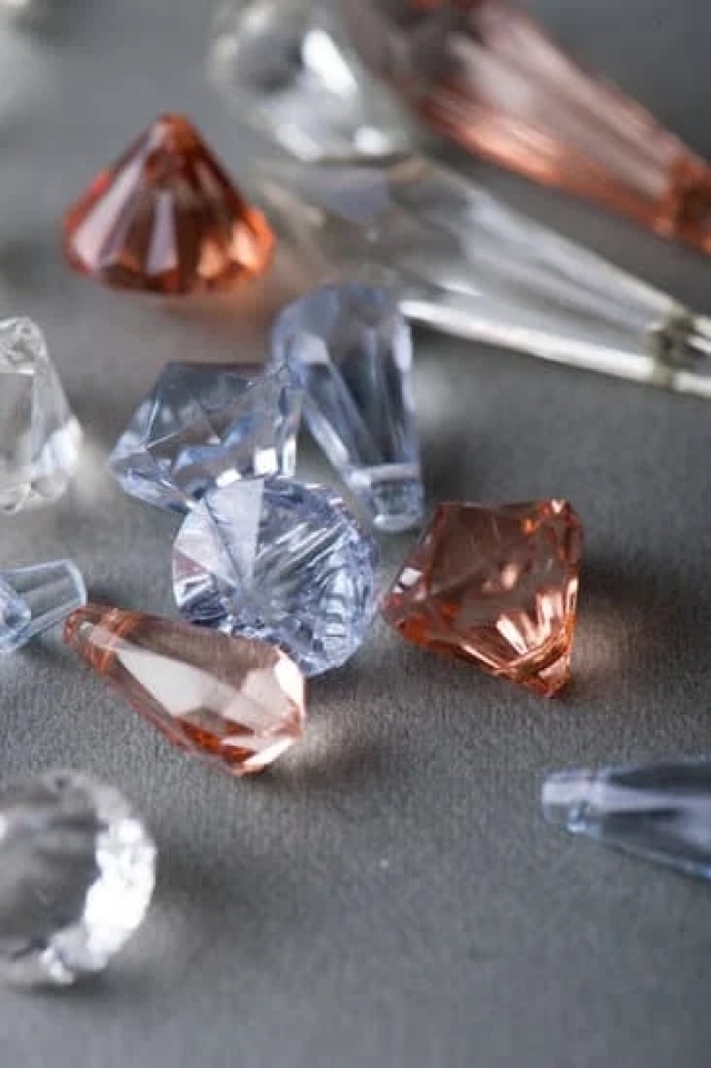 Tiffany Art Deco Jewelry