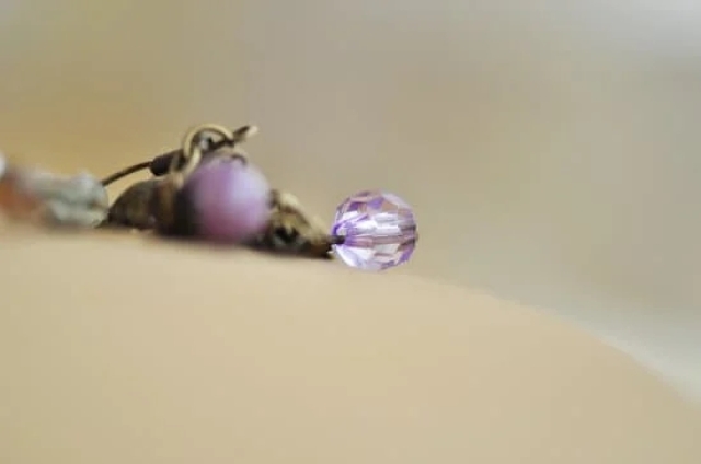 Tiffanys Jewelry Handmade