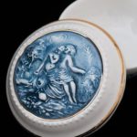 3D Print Metal Jewelry 3D Print Metal Jewelry