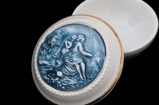 3D Print Metal Jewelry 3 3D Print Metal Jewelry