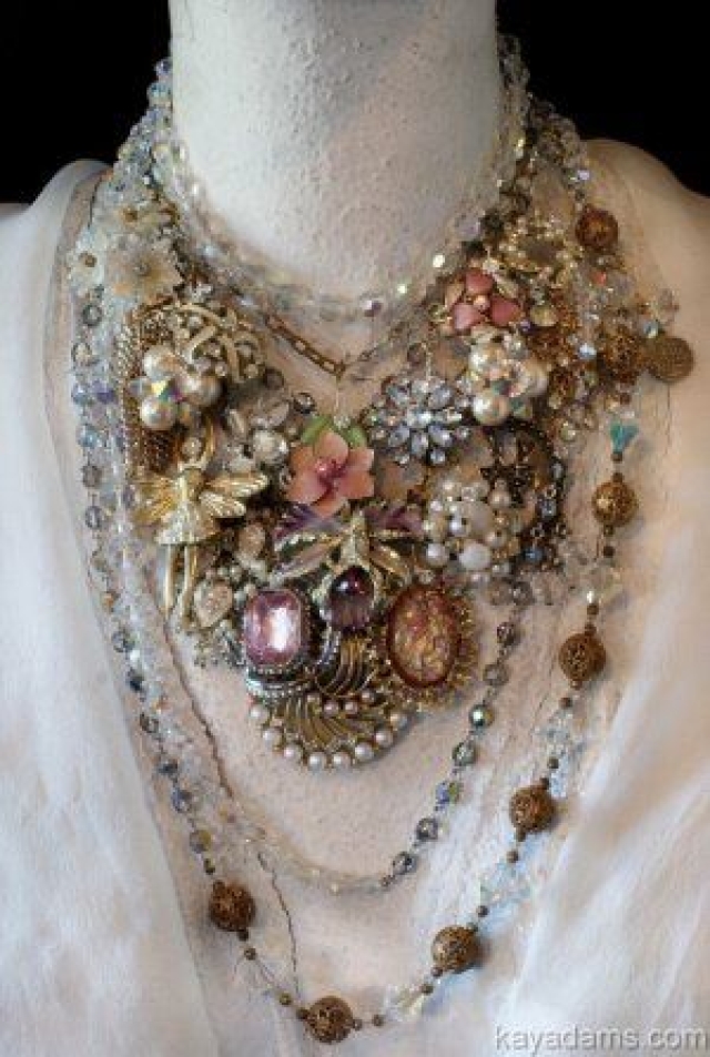 40Th Birthday Jewelry Gift Ideas