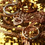 50Th Birthday Jewelry Gift Idea For Women 50Th Birthday Jewelry Gift Idea For Women