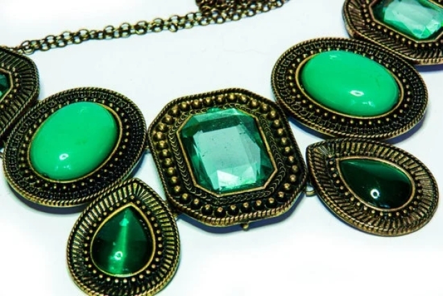 Affordable Gemstone Jewelry