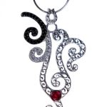 Black Felt Lined Jewelry Storage Black Felt Lined Jewelry Storage