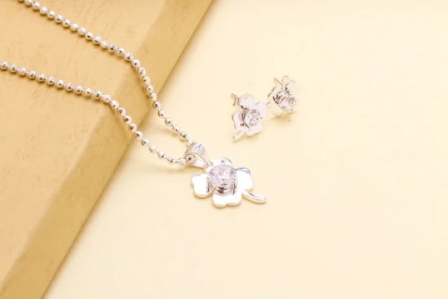 Cold Connection Metal Jewelry 9 Cold Connection Metal Jewelry