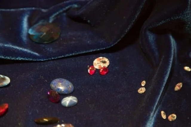 Fashion Jewelry 2020 Trends