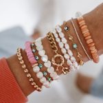 Faux Metal Jewelry Cereal Boxes