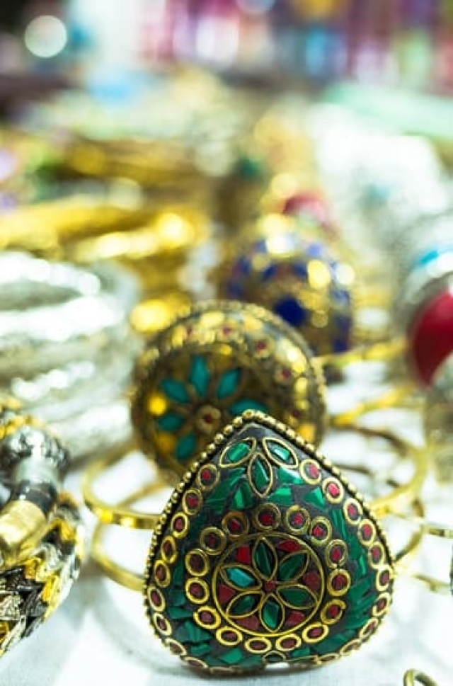 Honeycomb Jewelry Beads 1 Honeycomb Jewelry Beads