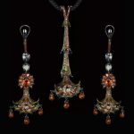 Jewelry Accessories Storage Jewelry Accessories Storage