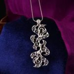 Jewelry Blessed By Medicine Man Claws Crystals Stones