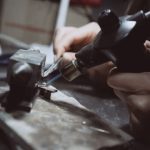 Jewelry Gold Pearl Earrings Jewelry Gold Pearl Earrings