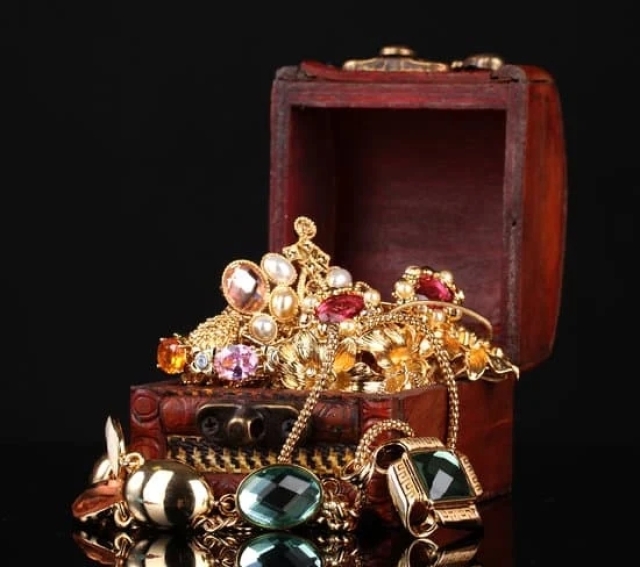 Jewelry Materials Guide