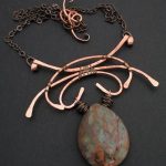 Jewelry Recycled Materials Ideas
