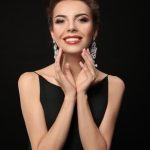 Jewelry Storage Ideas For The Wall Using Peg Board Jewelry Storage Ideas For The Wall Using Peg Board