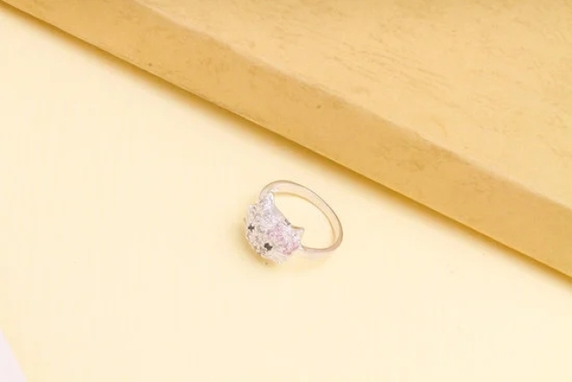 Lab Gemstone Jewelry