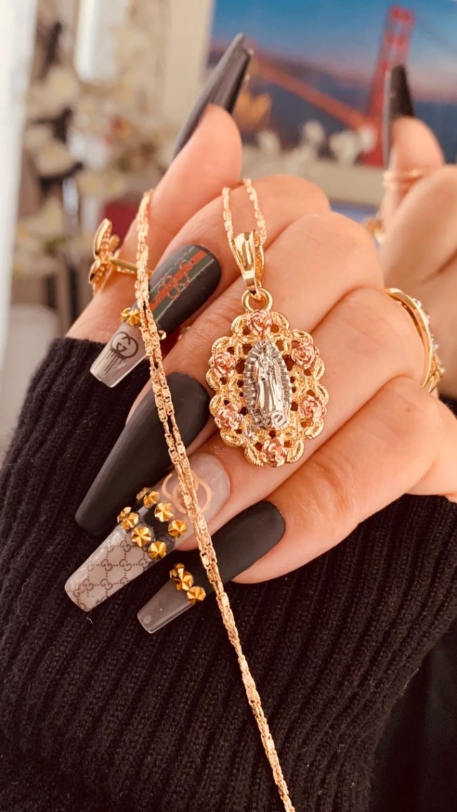 Latest Jewelry Trends Wholesale