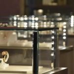 Lava Jewelry Crystal Kiosk Lava Jewelry Crystal Kiosk