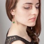 Lily Van Der Woodsen Jewelry In Season 4 Episode 2