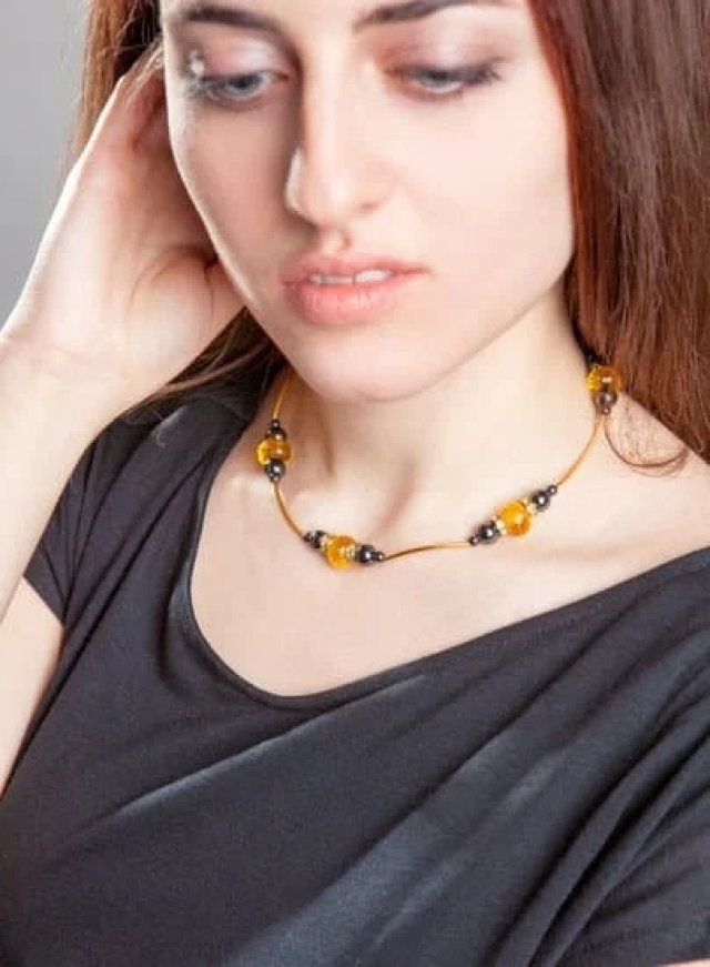 Metal Jewelry Tree Bracelet 1 Metal Jewelry Tree Bracelet