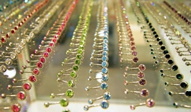 Metals Jewelry Is Made Form 9 Metals Jewelry Is Made Form