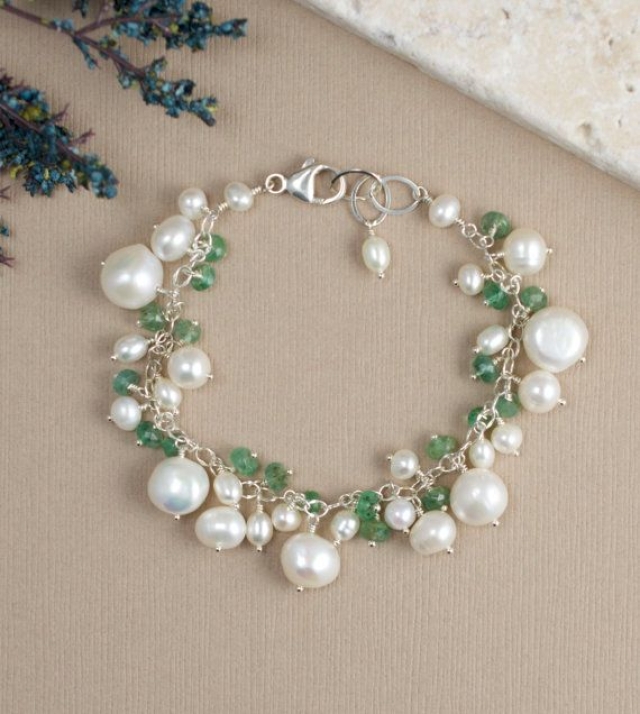 Mother Jewelry Gift Ideas