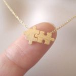 People Of 2Morrow Jewelry Raw Crystal Ring People Of 2Morrow Jewelry Raw Crystal Ring