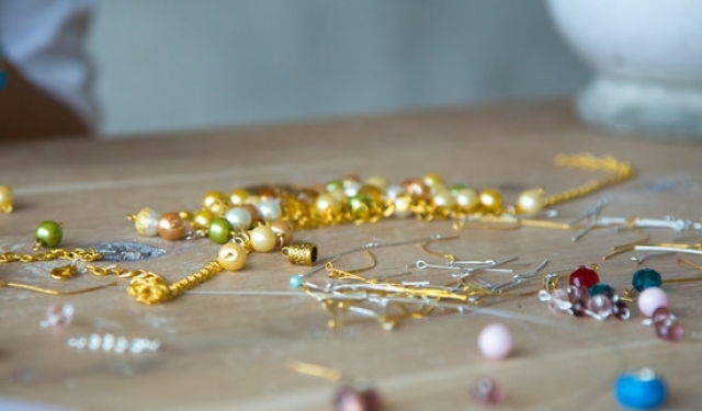 Perler Bead Jewelry Ideas 1 Perler Bead Jewelry Ideas