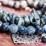 Peyote Beaded Jewelry