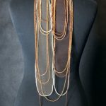 Red And Gold Special Occasion Jewelry Red And Gold Special Occasion Jewelry