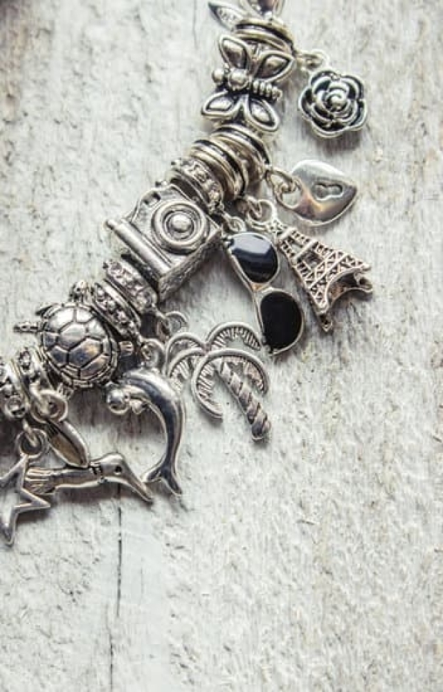 Spring Trends For Jewelry