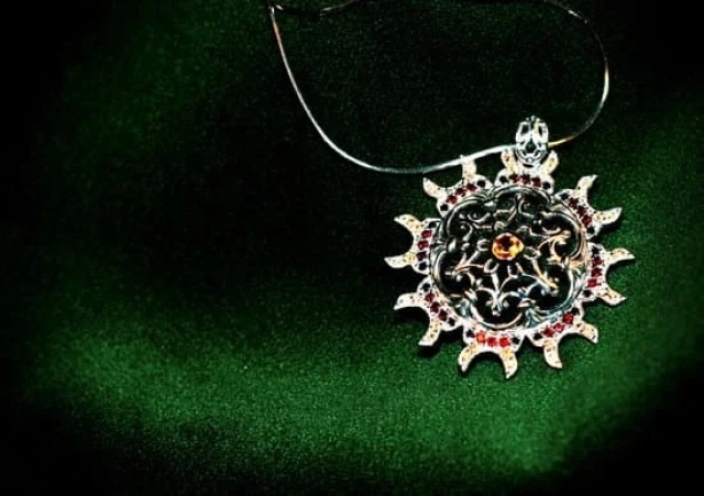 Standing Mirror With Jewelry Storage Inside 1 Standing Mirror With Jewelry Storage Inside