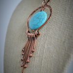 Sterling Silver Gemstone Necklace Jewelry Sterling Silver Gemstone Necklace Jewelry