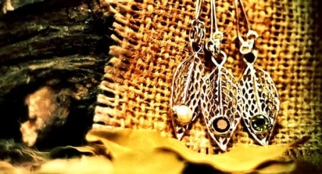 Storage For Dangle Earrings In Jewelry Box 1 Storage For Dangle Earrings In Jewelry Box