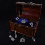 Swarovski Crystal Jewelry Kits Swarovski Crystal Jewelry Kits