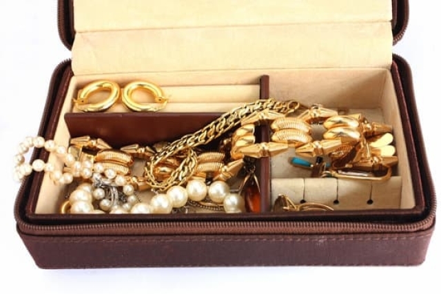 Unakite Gemstone Jewelry 1 Unakite Gemstone Jewelry