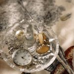 White Cramping Beads For Jewelry White Cramping Beads For Jewelry