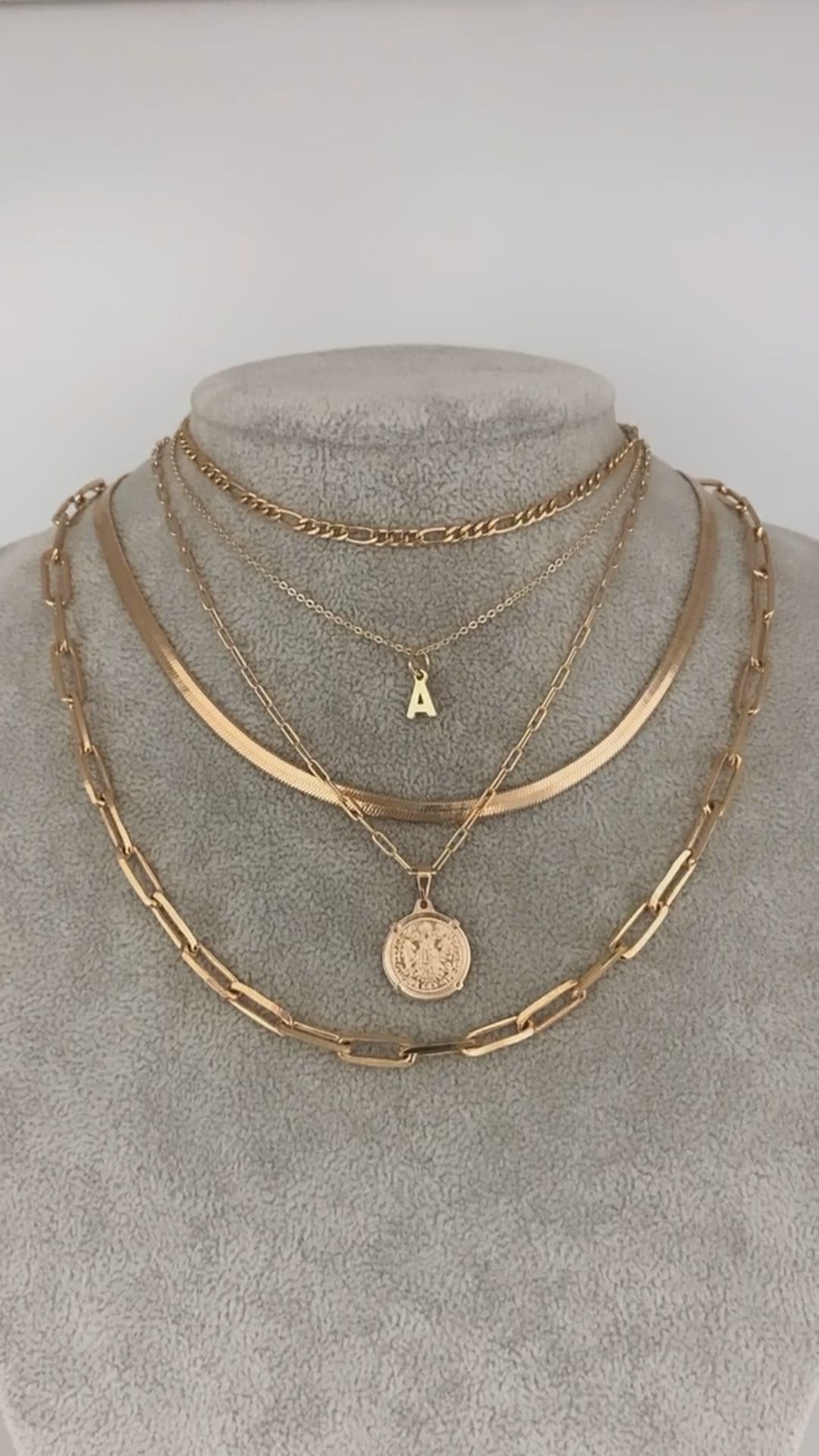 Best Affordable Non Tarnish Jewelry 1 Stylish and affordable non-tarnish jewelry that ensures long-lasting shine - the best choice!