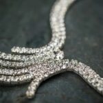 History of Men'S Jewelry Magnificent collection showcasing the rich and vibrant history of men's jewelry throughout the ages