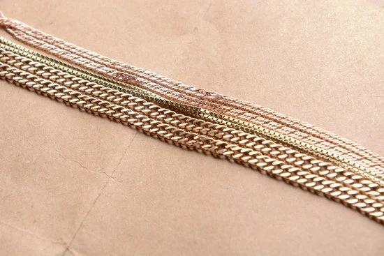 Trendy Affordable Jewelry Brands Explore popular and affordable jewelry brands known for their trendy and stylish designs