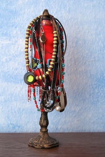 Edna Borges Handmade Jewelry 1 Stunning EDNA BORGES HANDMADE JEWELRY: Unique and exquisite handmade pieces that radiate elegance