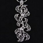 History of Zuni Inlay Jewelry Discover the rich heritage of Zuni inlay jewelry, showcasing intricate designs and traditional craftsmanship