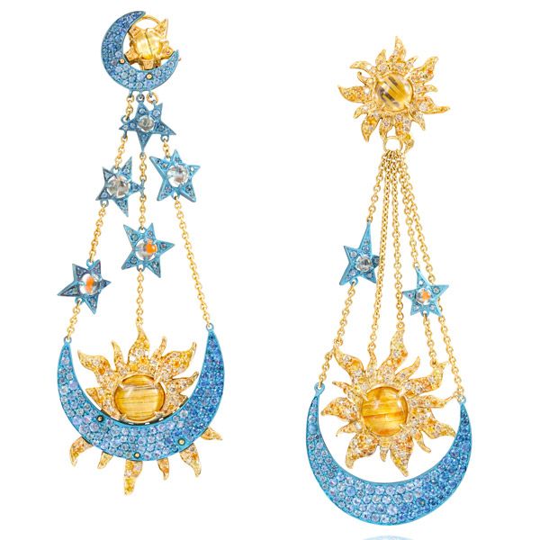 Ou Fine Jewelry 1 Exquisite OU Fine Jewelry showcasing stunning craftsmanship and timeless designs